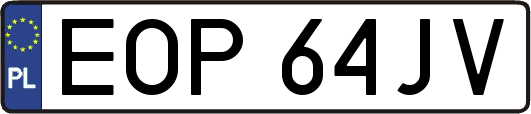 EOP64JV