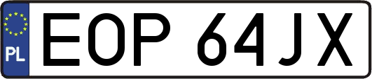 EOP64JX