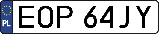 EOP64JY