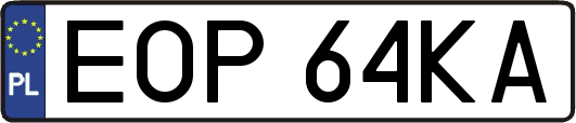 EOP64KA