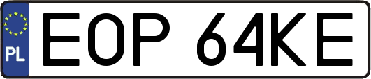 EOP64KE