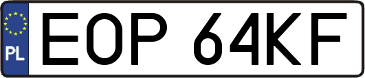 EOP64KF
