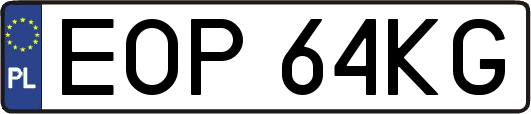 EOP64KG
