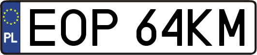 EOP64KM