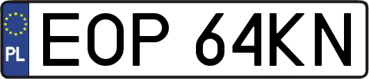EOP64KN