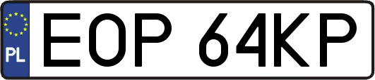 EOP64KP