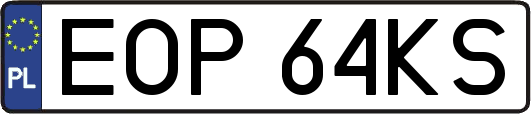 EOP64KS