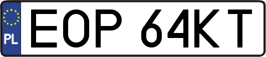 EOP64KT