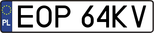 EOP64KV