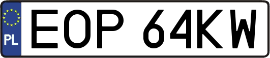 EOP64KW