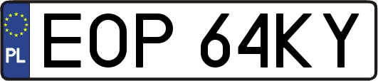 EOP64KY