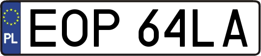 EOP64LA