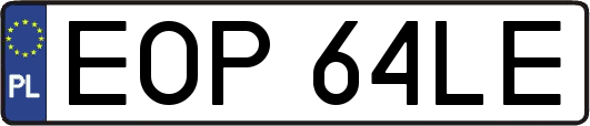 EOP64LE