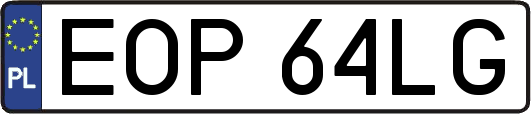 EOP64LG