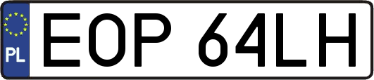 EOP64LH