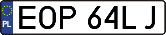 EOP64LJ
