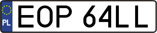 EOP64LL