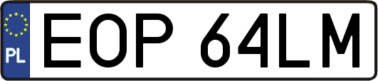 EOP64LM
