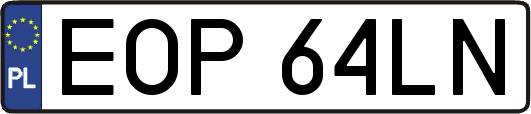 EOP64LN