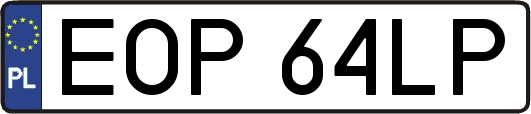 EOP64LP