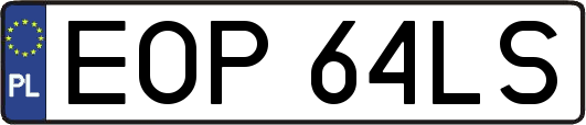EOP64LS