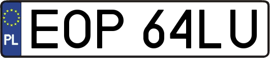 EOP64LU