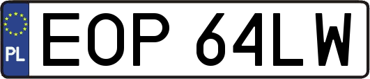 EOP64LW