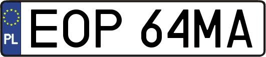 EOP64MA