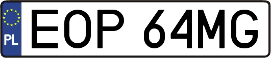 EOP64MG