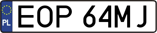 EOP64MJ
