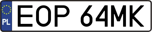 EOP64MK