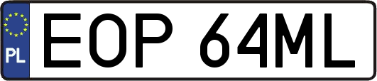 EOP64ML