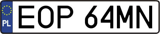 EOP64MN