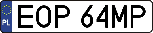 EOP64MP