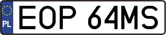 EOP64MS
