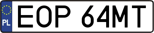 EOP64MT