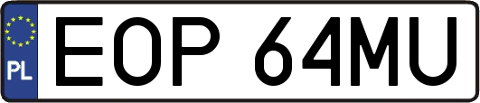 EOP64MU
