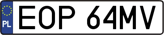 EOP64MV
