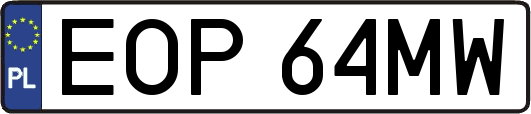EOP64MW