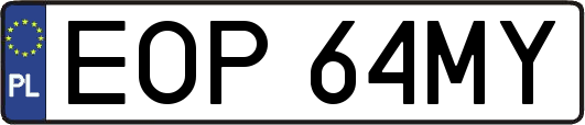 EOP64MY