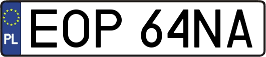 EOP64NA