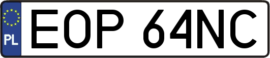EOP64NC