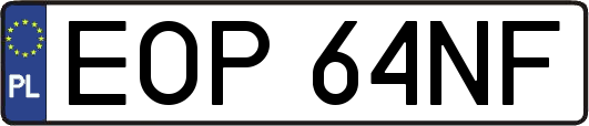 EOP64NF