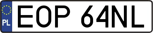 EOP64NL