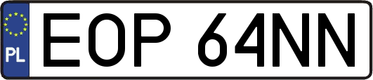 EOP64NN