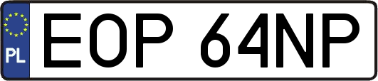 EOP64NP