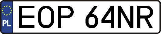 EOP64NR