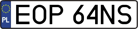EOP64NS