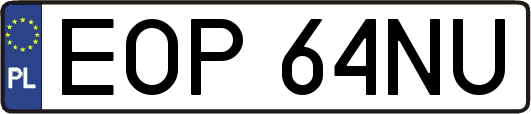 EOP64NU