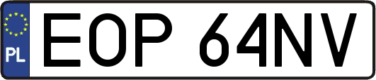 EOP64NV